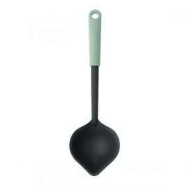 Polonic pentru sosuri Brabantia Tasty+ Jade Green 1001193