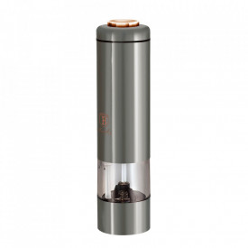 Rasnita electrica pentru sare si piper Moonlight Edition Berlinger Haus BH 1978