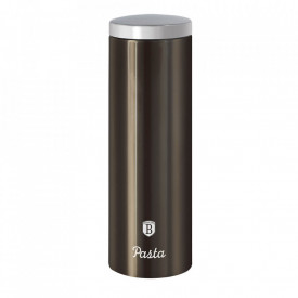 Recipient pentru paste Carbon Metallic Collection Berlinger Haus BH 1349