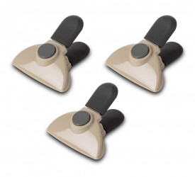 Set clesti din plastic 6 cm pentru sigilare cu magnet Misty NAVA NV 186 010