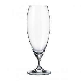 Set pahare Bohemia Royal Cecilia, 6 buc., 380 ml 650746
