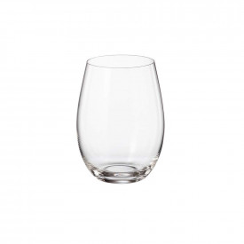 Set Pahare Bohemia Royal Cristallin, 6 buc., 430 ml 1000104