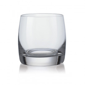 Set Pahare Bohemia Royal Pavo, 6 buc., 60 ml 1001462
