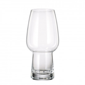 Set pahare de bere Bohemia Royal Stout 400ml, 6 buc 1005959
