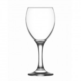 Set pahare de vin Luigi Ferrero Cada FR-553EP 245ml, 6 buc 1006916