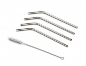Set paie inox party (5 piese) 20 cm Acer NAVA NV 111 109