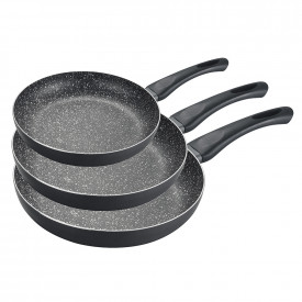 Set tigai MR-3468 20x4cm, 24x4.5cm, 28x5cm 1003593