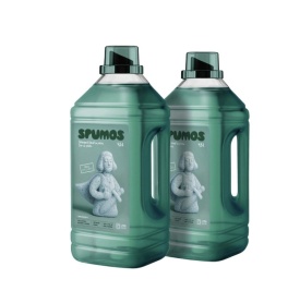 Spumos Duo Prospețime Naturală