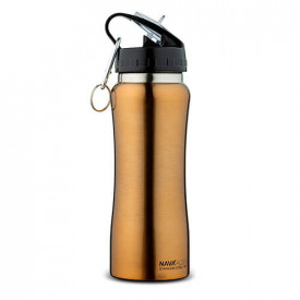 Sticla termos cu breloc 350ml din otel inoxidabil Acer NAVA NV 146 020