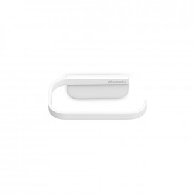 Suport hartie igienica Brabantia MindSet Mineral Fresh White 1005666