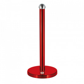 Suport rola servetele de bucatarie Burgundy Metallic Collection Berlinger Haus 1347