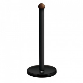Suport rola servetele de bucatarie Ebony Rosewood Collection Berlinger Haus BH 6453