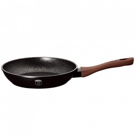 Tigaie 20 cm Ebony Rosewood Collection Berlinger Haus BH 1712