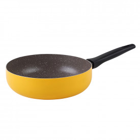 Tigaie adâncă Muhler Ida MR-2818 28x8cm 1002744