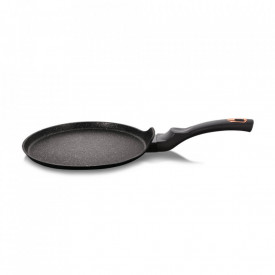 Tigaie de clatite 25 cm Black Rose Collection Berlinger Haus BH 1639N