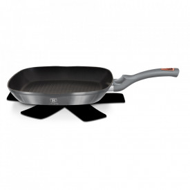 Tigaie grill Moonlight Collection BerlingerHaus BH 6004