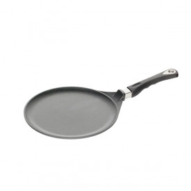 Tigaie pentru clătite AMT 28cm, inducție 651387