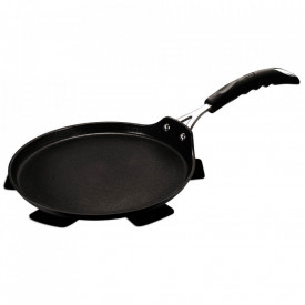 Tigaie pentru clatite Black Professional Line BerlingerHaus BH 6128