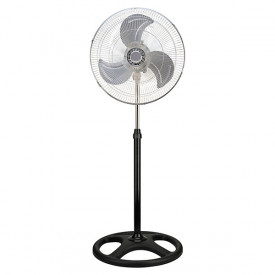 Ventilator 18" Muhler FM-8118D, în picioare, industrial 648883
