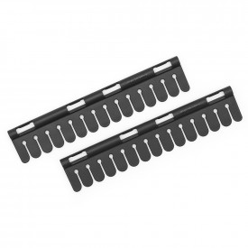 Accesoriu pentru uscare șosete Brabantia Black 1005646