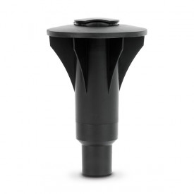 Ancora pentru montaj exterior Brabantia Ø50mm, plastic, pentru betonare 90300208