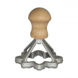 Aparat pentru ravioli Eppicotispai 72x72 mm, soare 651209