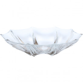Bol Bohemia Calypso Platinum, 33,6 cm 650441