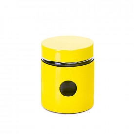 Borcan Muhler MR-1403YS 550ml, galben 104439