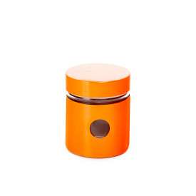 Borcan Muhler MR-1408OXS 300ml, portocaliu 108091