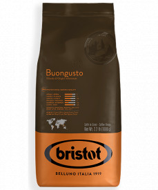 CAFEA BOABE BRISTOT BUONGUSTO 1KG