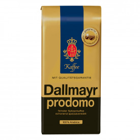 Cafea Boabe Dallmayr Prodomo Coffee 500g