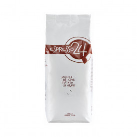 Cafea boabe Gimoka Espresso 24 1kg