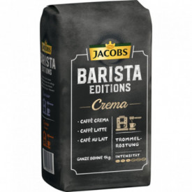 Cafea boabe Jacobs Barista Crema 1kg