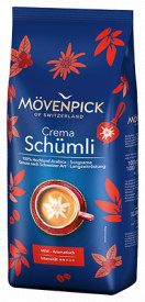 Cafea boabe Movenpick Schumli 1kg