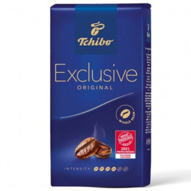 Cafea Boabe Tchibo Exclusive 1 Kg