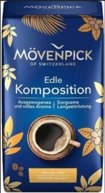 Cafea macinata Movenpick Edle Komposition 500g