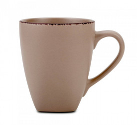 Cana stoneware 300 ml Brown Sugar NAVA NV 099 245