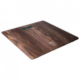 Cantar digital greutate corporala Ebony Rosewood Collection Berlinger Haus BH 9009