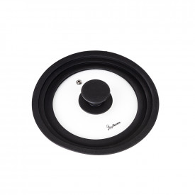 Capac cu husa din silicon Luigi Ferrero FR-1620SB 1004687