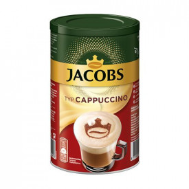 Cappuccino Jacobs momente classico la cutie de 400 g