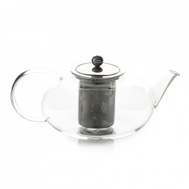 Ceainic cu sita Luigi Ferrero Coffeina FR-8121B 1.2L 1005202