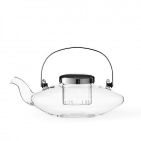 Ceainic cu sită VIVA Infusion Leaf 550ml 1006981