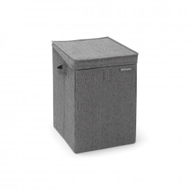 Coș de rufe Brabantia 35L, piper negru 1000828