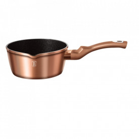 Cratita 16 cm Rose Gold (Cupru) Metalic Line Berlinger Haus BH 1513N