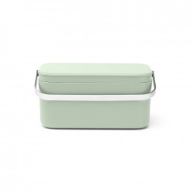 Cutie pentru deșeuri alimentare Brabantia SinkSide Jade Green 1005611
