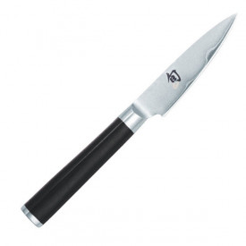 Cuțit KAI Shun DM-0700 9cm, pentru peeling 109979