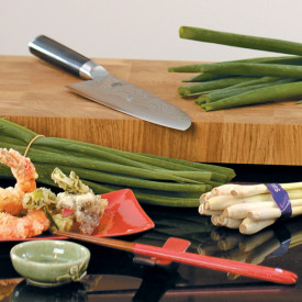 Cuțit KAI Shun Pro Sho VG-0005 24cm 109989