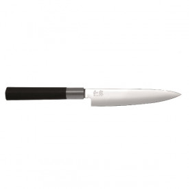Cuțit KAI Wasabi 6715U 15cm, universal 103515