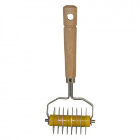 Cutter, rola de aluat Eppicotispai, tagliatelle 651248