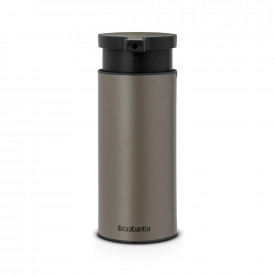 Dozator de sapun Brabantia Platinum 1003497